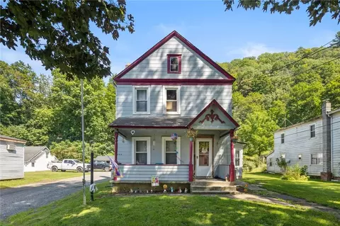 214 Old Route 22, Amenia, NY 12501