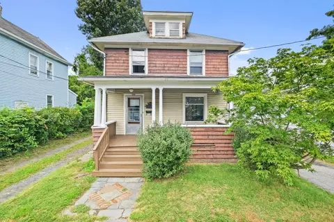 235 Elmendorf St, Kingston, NY 12401