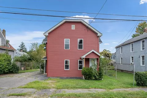 13 Bruce St, Port Jervis, NY 12771