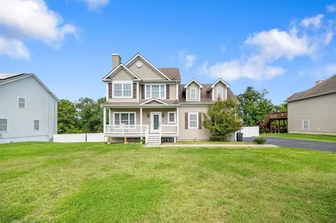 67 Fredrick Dr, Monroe, NY 10950