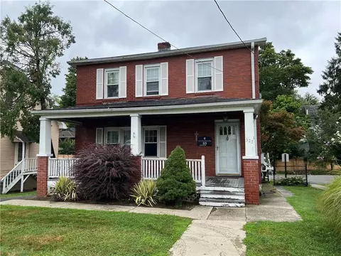 325 Powell Ave, Newburgh, NY 12550