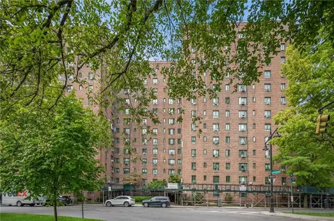 99 Metropolitan Oval # 6C, New York, NY 10462