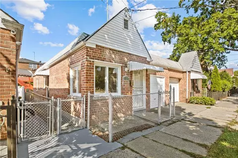 1251 Hobart Ave, New York, NY 10461