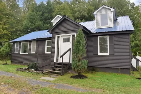 168 Church Rd, Mountain Dale, NY 12763