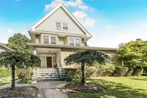737 Gramatan Ave, Mount Vernon, NY 10552