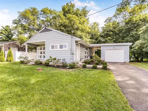 14 Mohawk Trl, Greenburgh, NY 10603