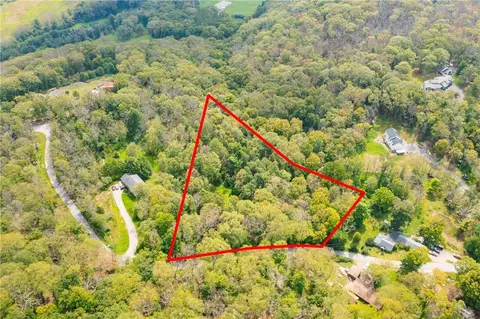 W Clove Mountain Road, Union Vale, NY 12540
