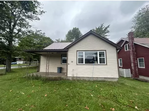 34 School St, Rockland, NY 12758