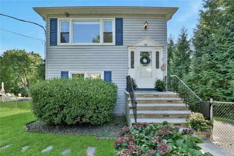 93 S Harrison Ave, Clarkstown, NY 10920