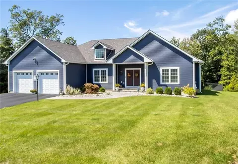 29 Rolling Ridge Dr, Goshen, NY 10924