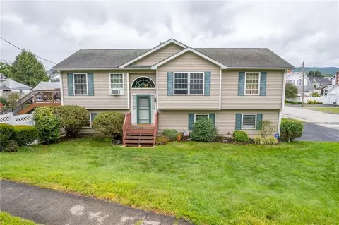 31 West St, Port Jervis, NY 12771