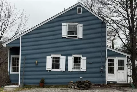 100 Spring St, Lewisboro, NY 10590