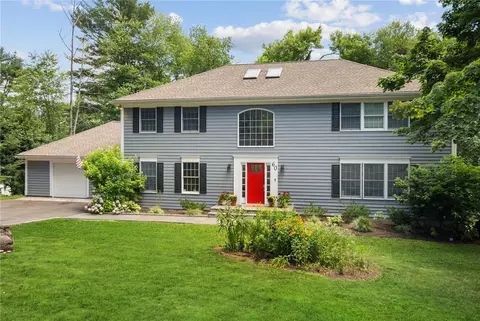 60 Morningside Dr, Ossining, NY 10562