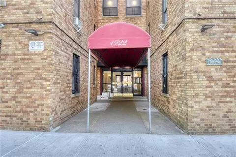 1922 Mcgraw Ave #5C, New York, NY 10462