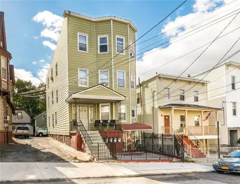 128 Oliver Ave, Yonkers, NY 10701