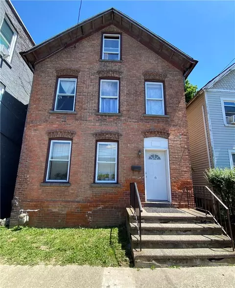 6 S Cedar St, Beacon, NY 12508