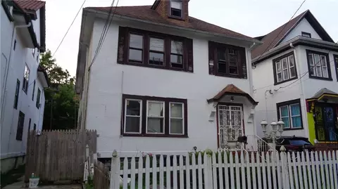 142 W 5th St, Mount Vernon, NY 10550