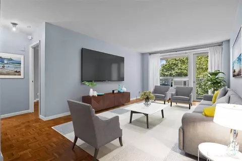 2575 Palisade Ave #2J, Bronx, NY 10463