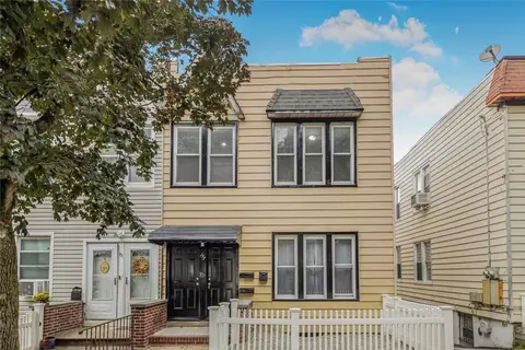 153 Burhans Ave, Yonkers, NY 10701