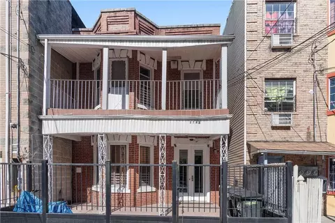 2743 Kingsbridge Ter, New York, NY 10463