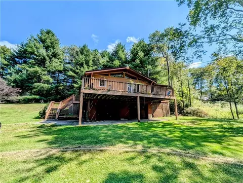 3 Pine Ln, Thompson, NY 12701
