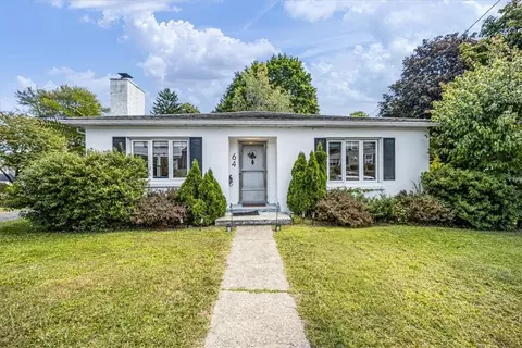 64 Thompson St, Newburgh, NY 12550