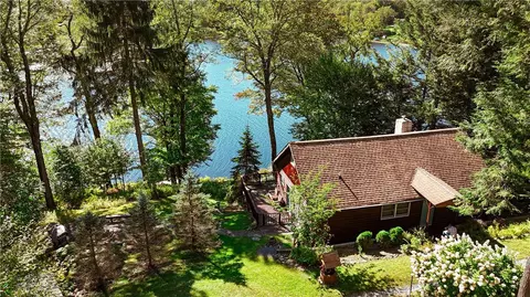 64 Lake Muskoday Rd, Fremont, NY 12736