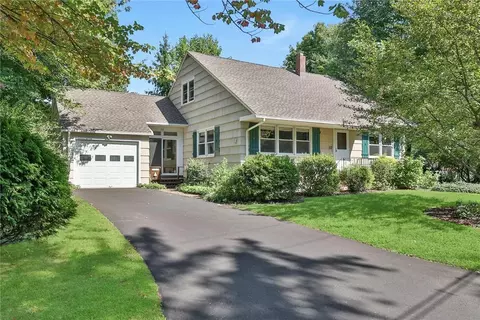 117 Braunsdorf Rd, Orangetown, NY 10965