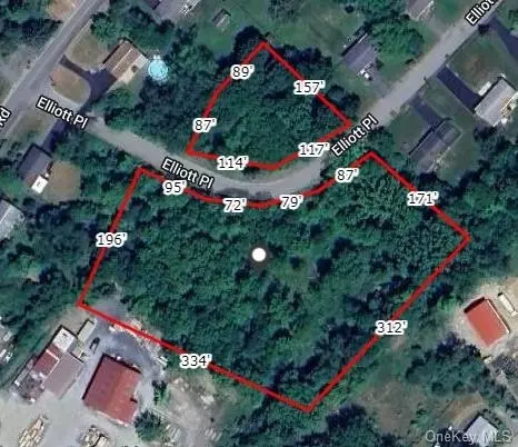 Elliott Place, Wawayanda, NY 10958
