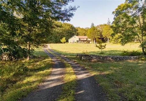72 Cherry Hill Rd, Marbletown, NY 12404