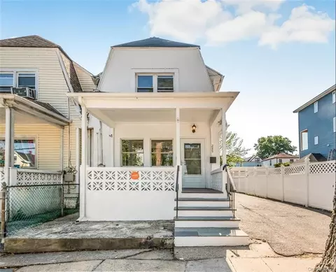 245 Terrace Ave, Mount Vernon, NY 10550
