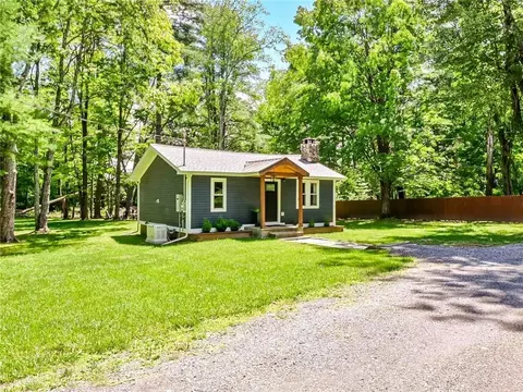 48 Bell Ln, Olive, NY 12494