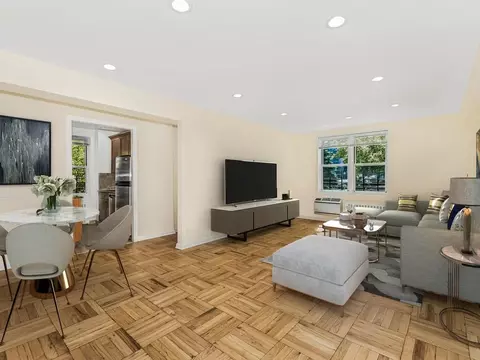 3901 Independence Ave #2T, New York, NY 10463