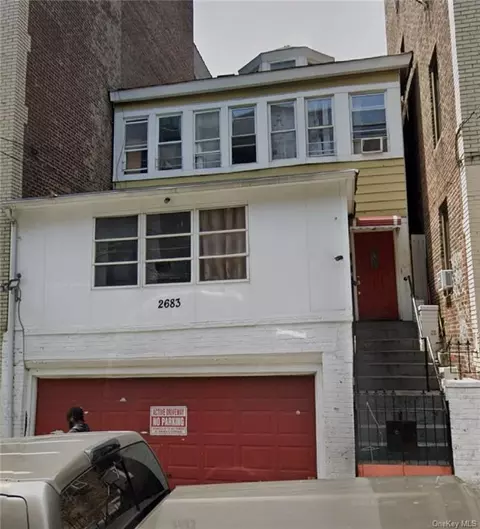 2683 Creston Ave, New York, NY 10468