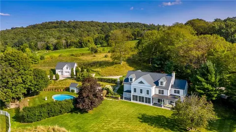 420 Carpenter Hill Rd, Pine Plains, NY 12567