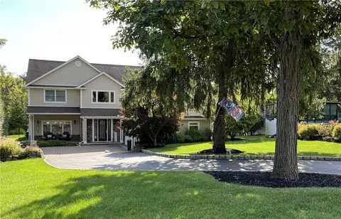 8 Gerke Ave, Clarkstown, NY 10956