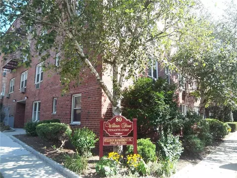 80 William St #2L, Mount Vernon, NY 10552