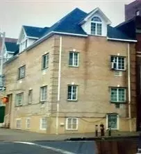 1162 Franklin Ave, New York, NY 10456