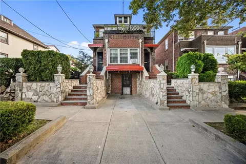 110 W 7th St, Mount Vernon, NY 10550