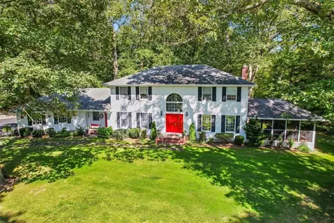 72 Table Rock Rd, Tuxedo, NY 10987