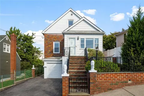 23 Catskill Ave, Yonkers, NY 10704