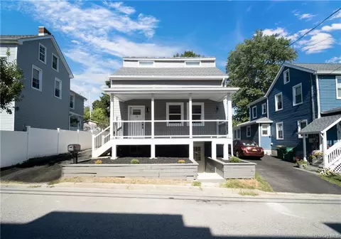 15 South St, Beacon, NY 12508