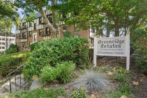 9 Greenridge Ave #7A, White Plains, NY 10605