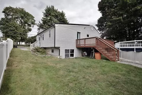 65 Blauvelt Rd, Clarkstown, NY 10954