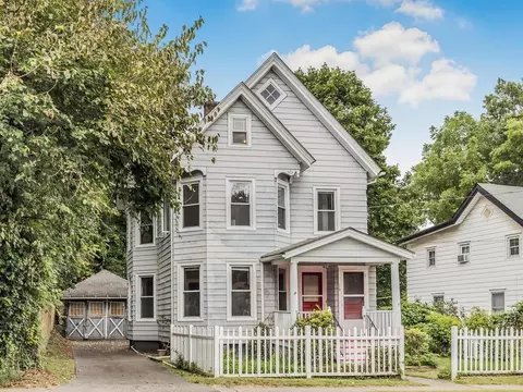 119 Lucas Ave, Kingston, NY 12401