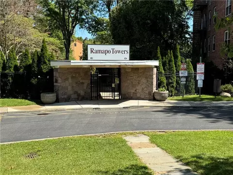 40 S Cole #5 F, Ramapo, NY 10977