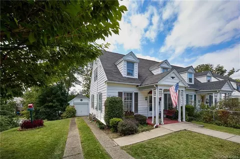 167 Prospect St, Newburgh, NY 12550