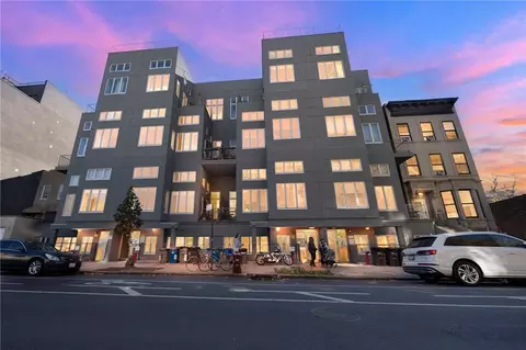 800 Dekalb Ave #4B, Brooklyn, NY 11221