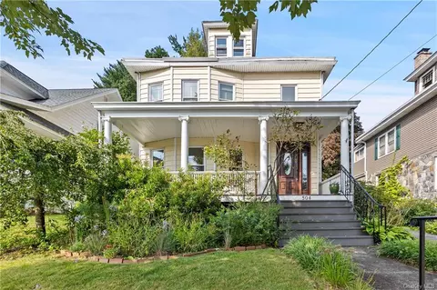 504 Nelson Ave, Peekskill, NY 10566 photo 1