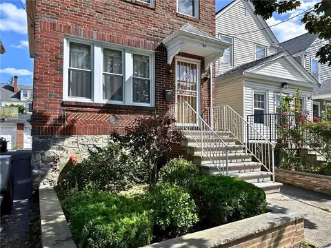 94 Hyatt Ave, Yonkers, NY 10704